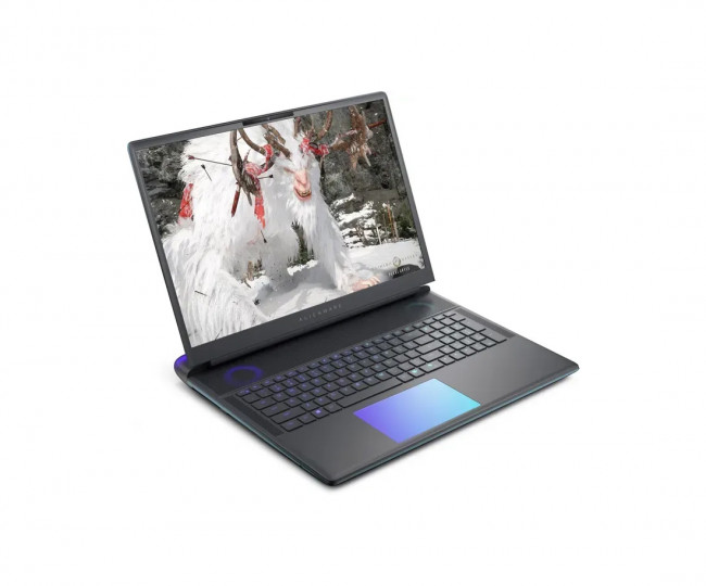 Ноутбук Alienware 18 Area-51 (LAA18250-9444BLU-PUS)